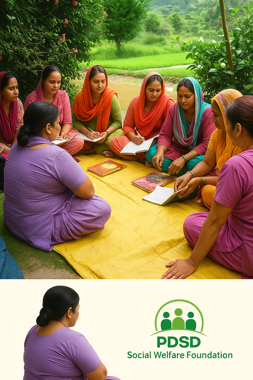 Women Empowerment